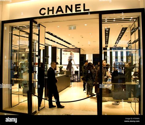 galerie chanel paris|gabrielle chanel.